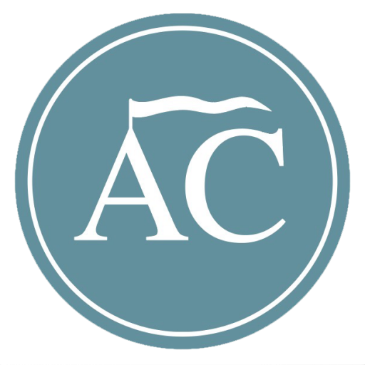 Anthrow Circus AC Logo