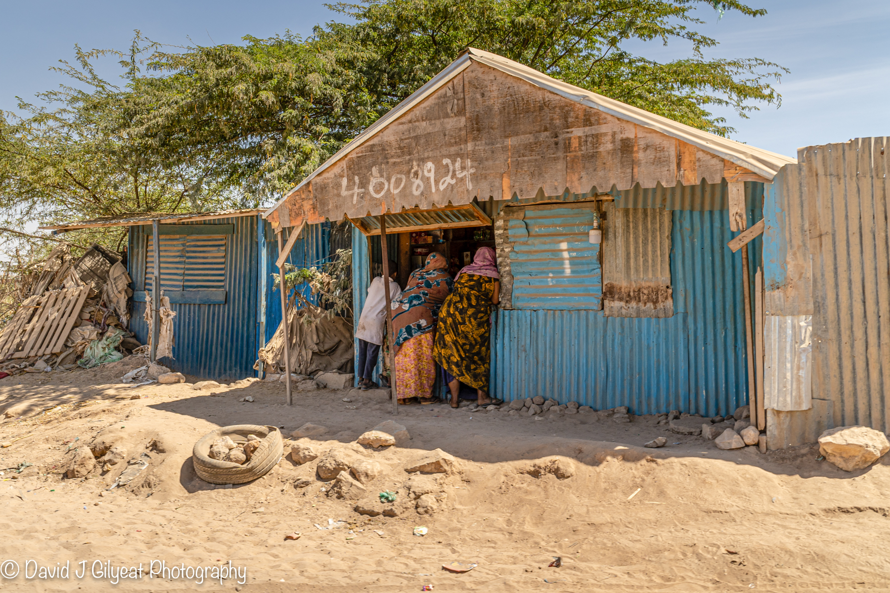 Destination Horn of Africa: Hargeisa, Somaliland