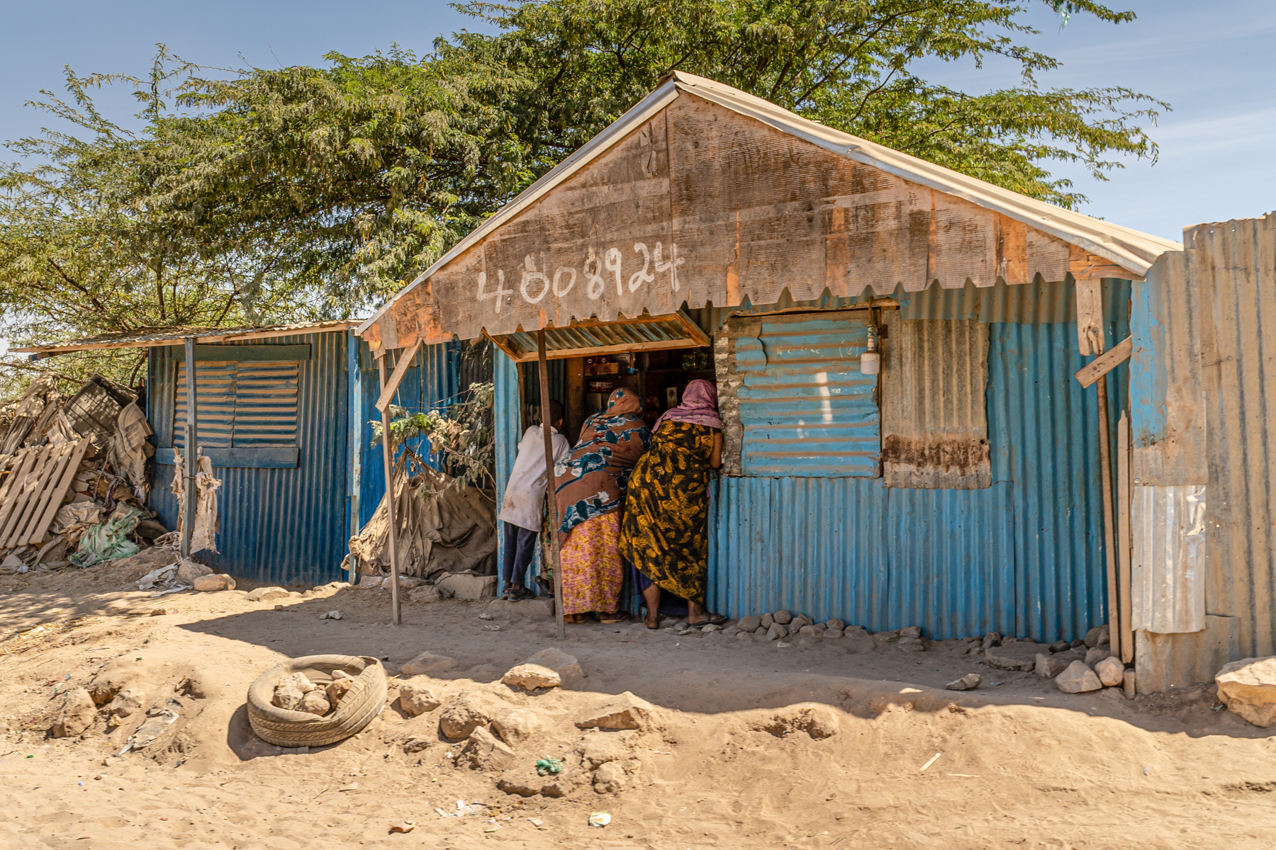 Destination Horn of Africa: Hargeisa, Somaliland