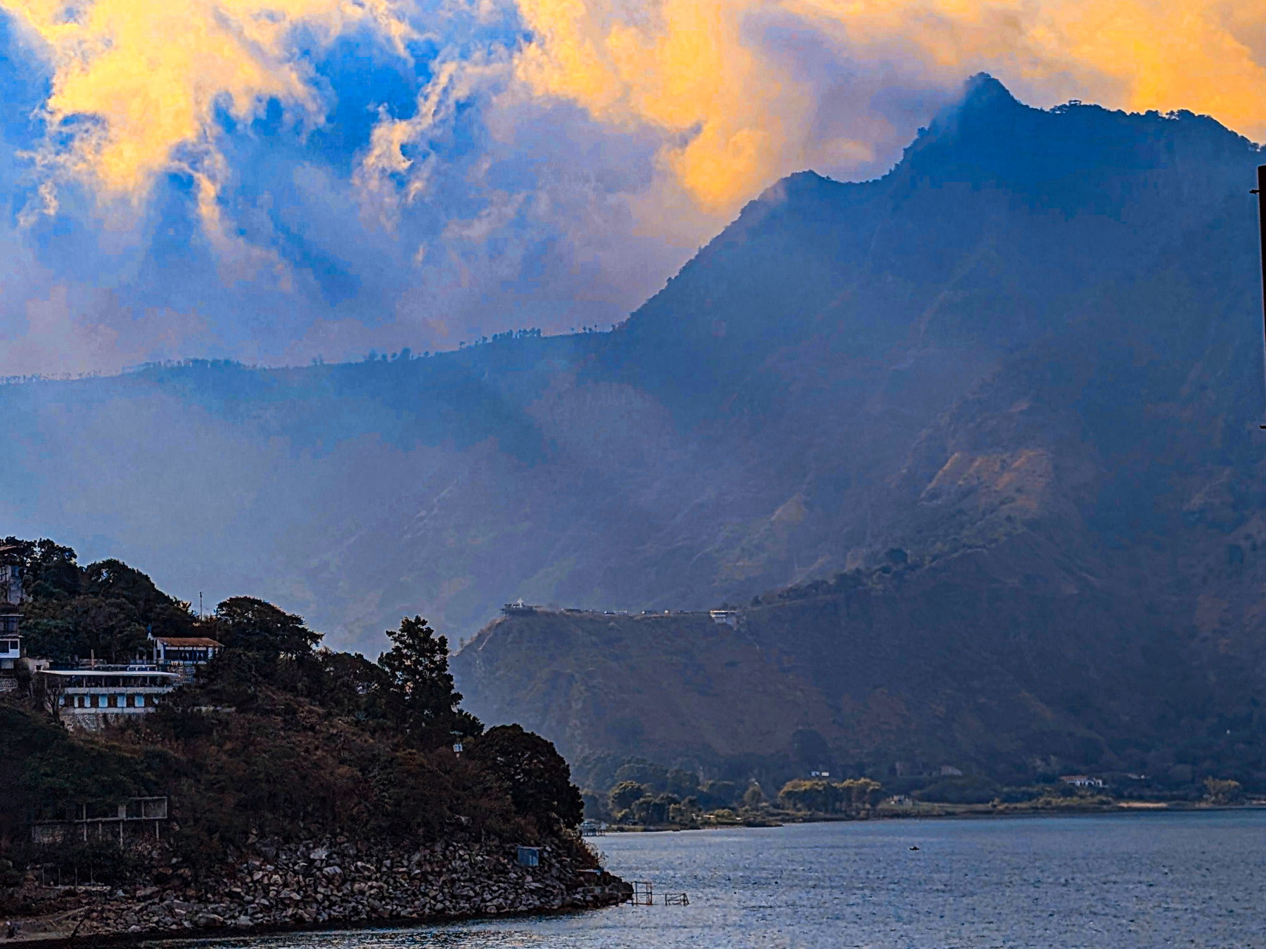 Our Expat Plan: Kicking Off Our Adventures in Guatemala & Martinique