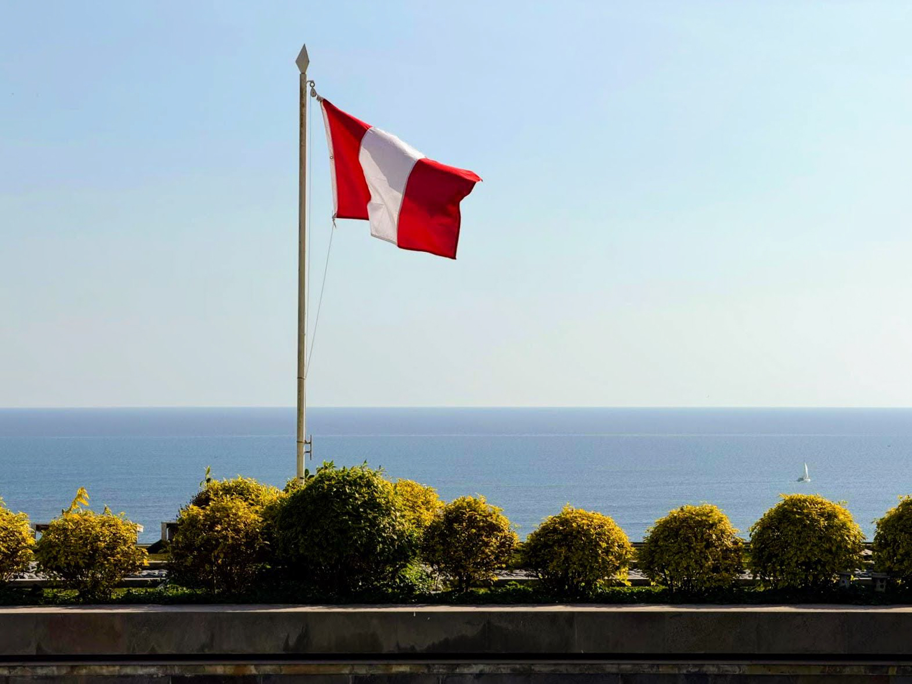 An Ode to Lima, Peru